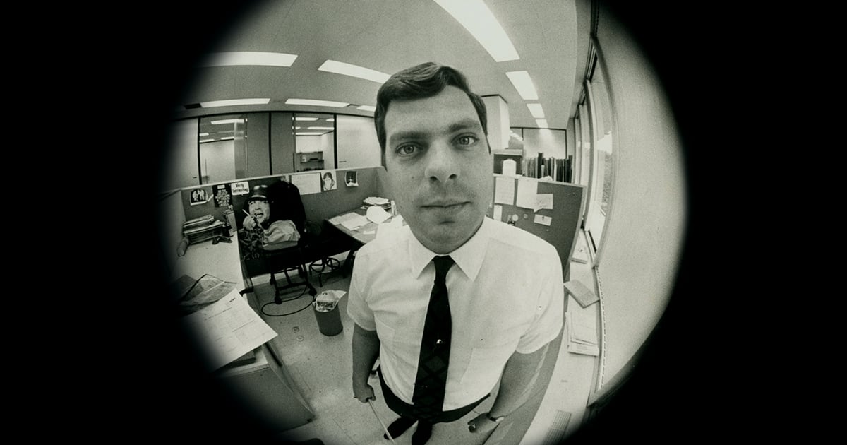 Prepare to Be Haunted By Netflix's New Doc, The Sons of Sam: A Descent Into Darkness