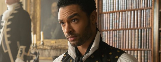 Regé-Jean Page Isn't Returning For Bridgerton Season 2, So Excuse Us While We Weep