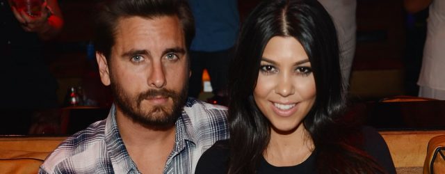 Scott Disick Is Reportedly "Struggling" With Kourtney Kardashian Dating Travis Barker