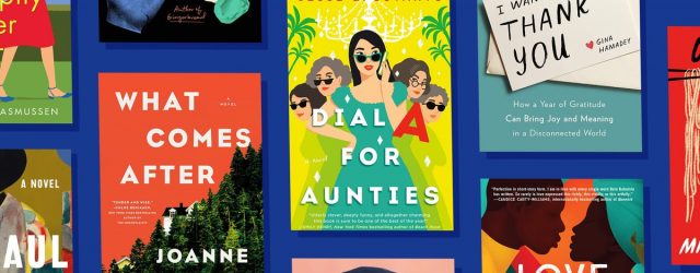 The 25 Best Books of April Will Take You Around the World (and Beyond)