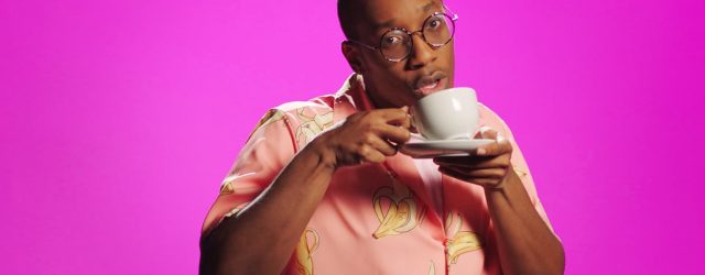 The Circle: Everything You Need to Know About Courtney And His Pop Culture Show