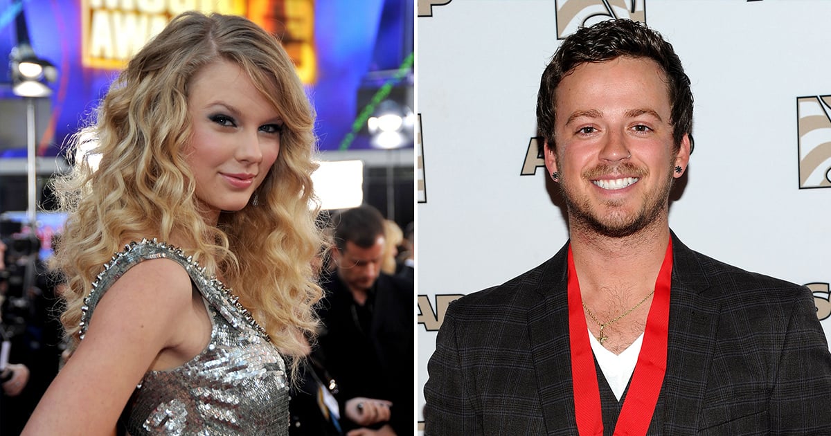 The Inspiration Behind Taylor Swift's "Hey Stephen" Actually Loves the Song