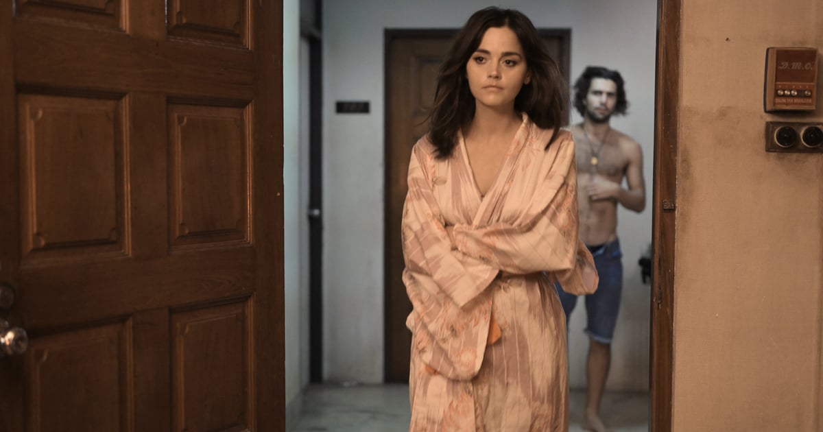 The Serpent: What Really Happened to Dominique Renelleau?