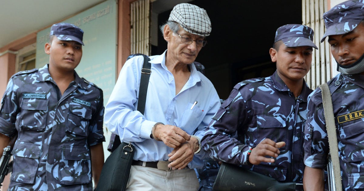 The Serpent: Why Did Charles Sobhraj Return to Nepal After 6 Years as a Free Man?
