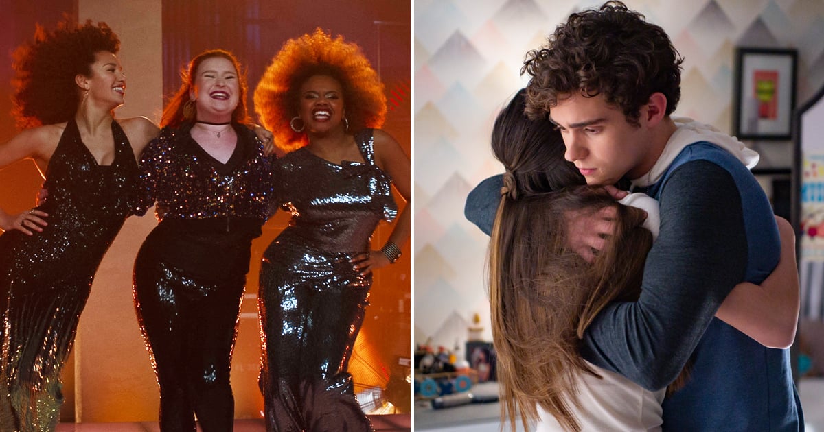 The Trailer For HSMTMTS Season 2 Includes New Drama, Rivals, and Show-Stopping Numbers