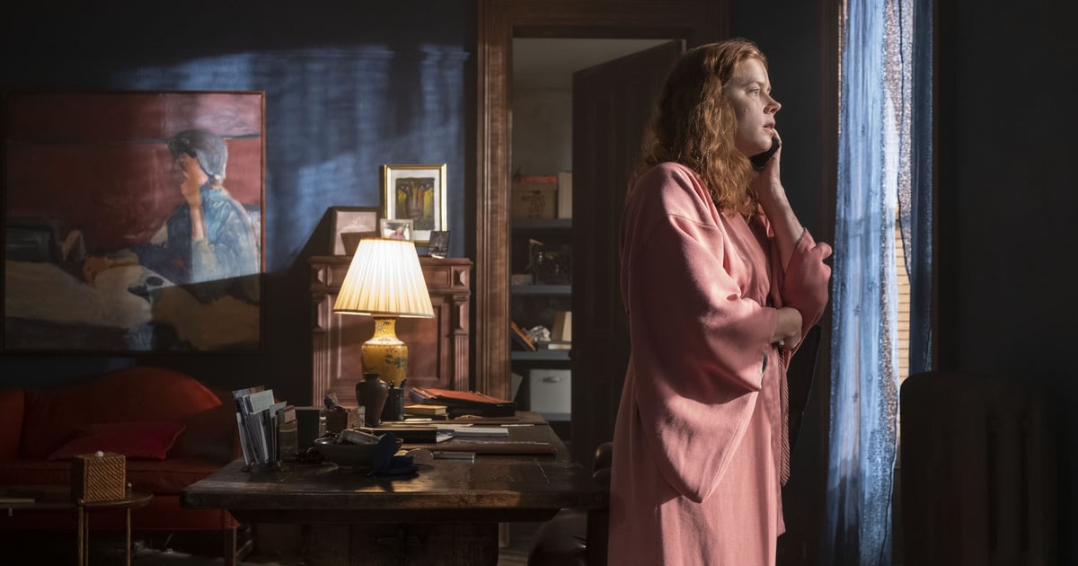 The Woman in the Window Has Been Delayed For Years — Here's the Full Story