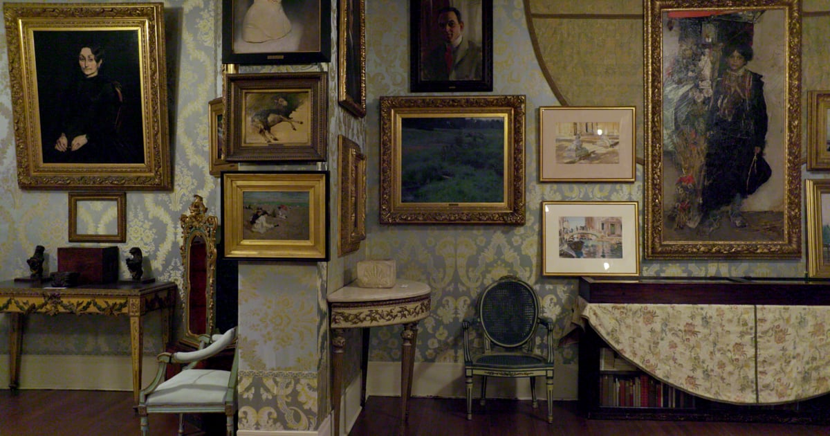 This Is a Robbery: Were the Stolen Paintings Ever Recovered? Here's What We Know