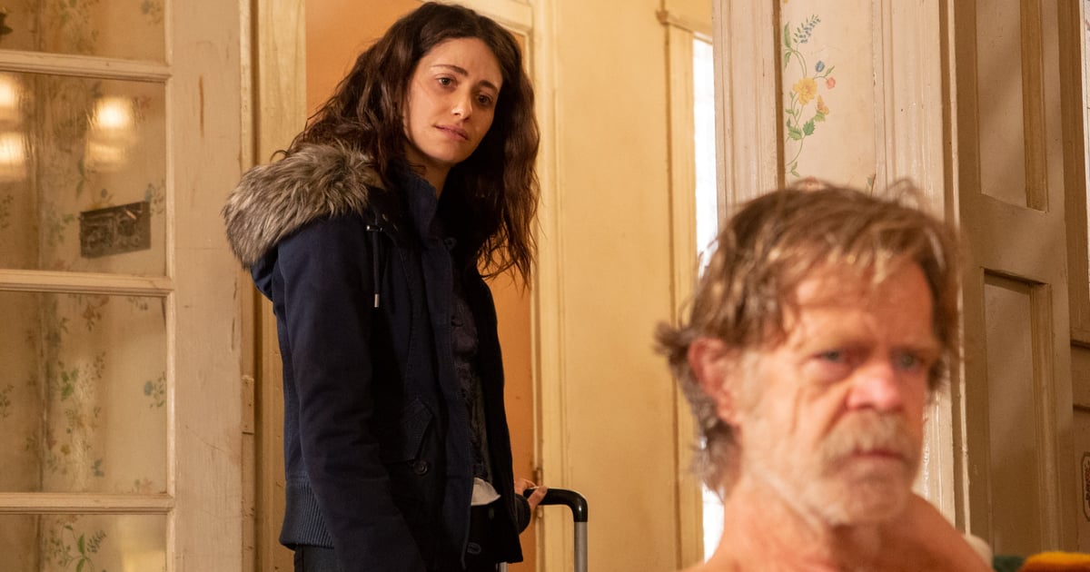 Turns Out, Fiona Gallagher's Shameless Series Finale Absence Was a Result of COVID-19