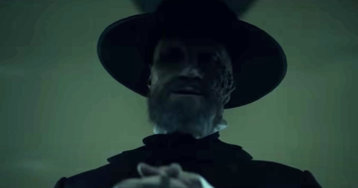Turns Out, Racists Aren't the Only Evil Beings on Amazon Prime Video's Them