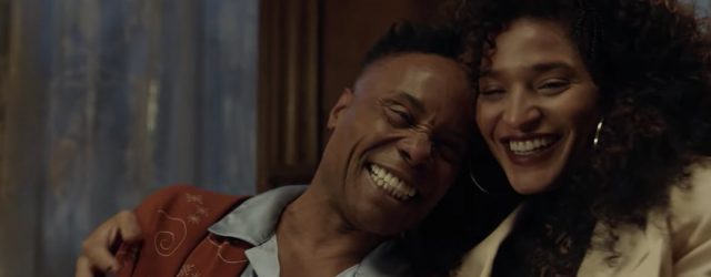 We're a Weeping Mess Over the Trailer For the Final Season of Pose