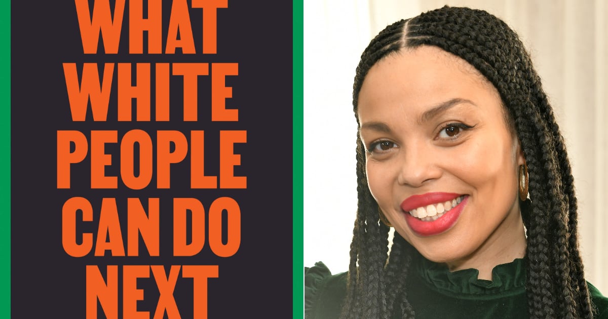 "What White People Can Do Next" Shows How a Postracial Society Is Possible in Our Lifetime