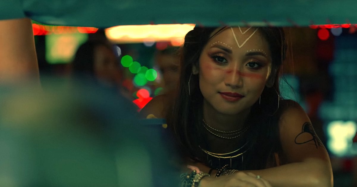 What to Know About the Movie That Brought Macaulay Culkin and Brenda Song Together