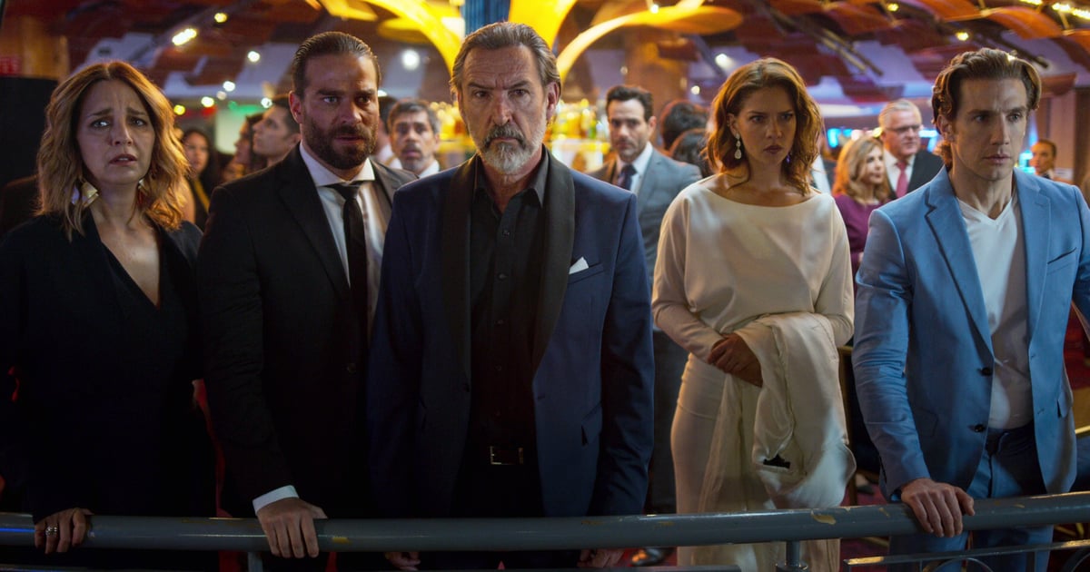 Who Killed Sara?: Breaking Down the Completely Bonkers Season Finale