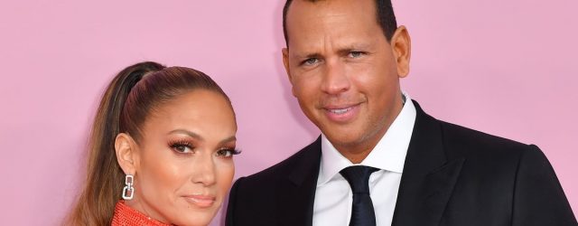 Why Did Jennifer Lopez and Alex Rodriguez Break Up? Here's What We Know