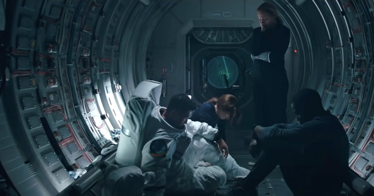 Will Netflix's Stowaway Get a Sequel? It's Too Early to Tell For Sure