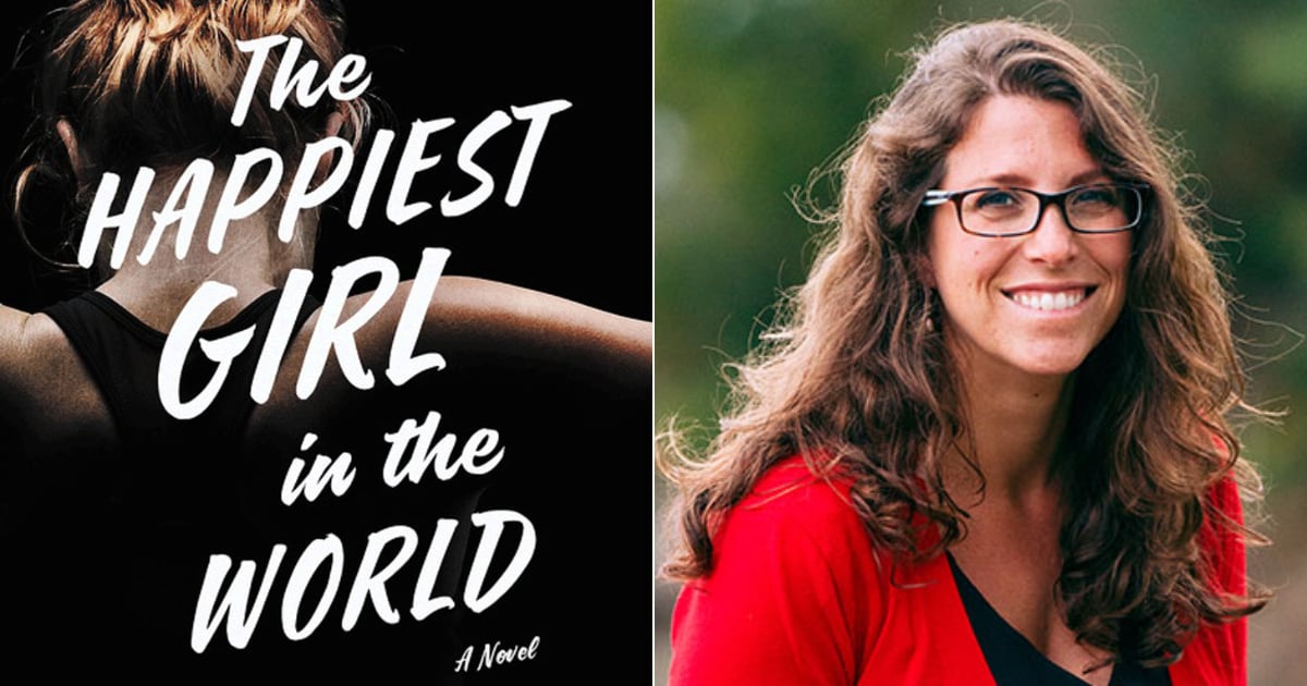 With Unflinching Honesty, a Haunting Novel Confronts the USA Gymnastics Sexual Abuse Case