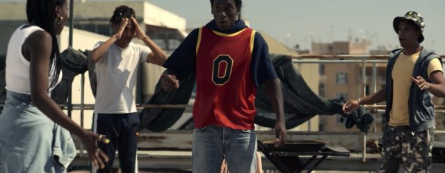 Zero Only Just Debuted on Netflix, but Its Cast Already Made History
