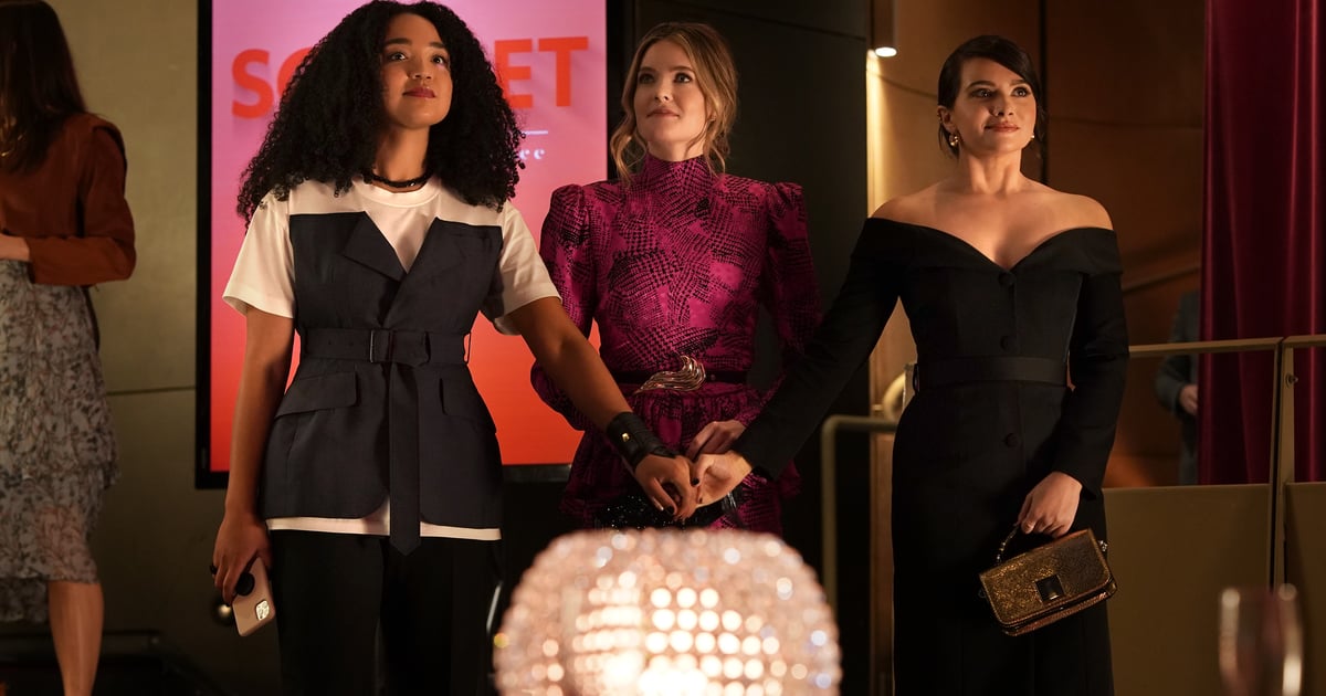 38 Major TV Shows Returning For New Seasons This Summer