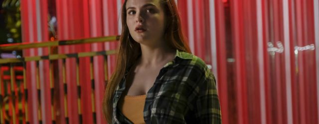 5 Things You Didn't Know About Chiara Aurelia, the Star of Freeform's Cruel Summer