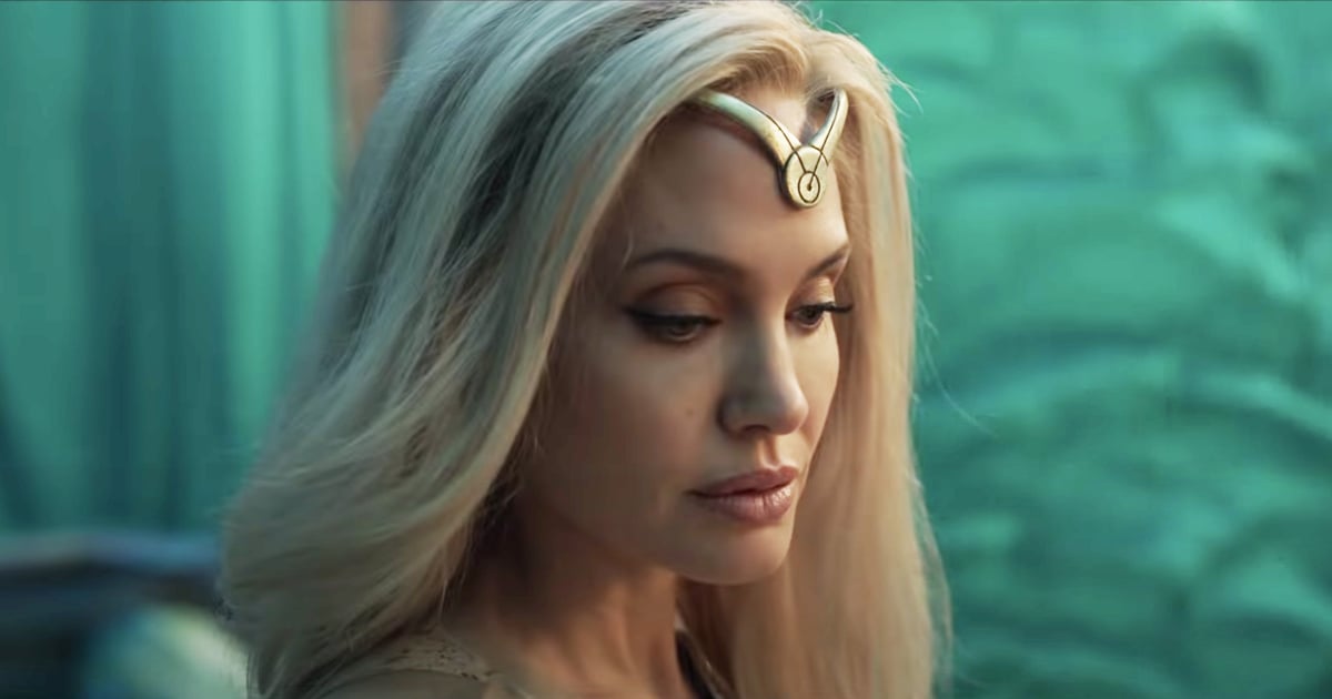 Before You Can Understand The Eternals, You Need to Get to Know Marvel's Deviants