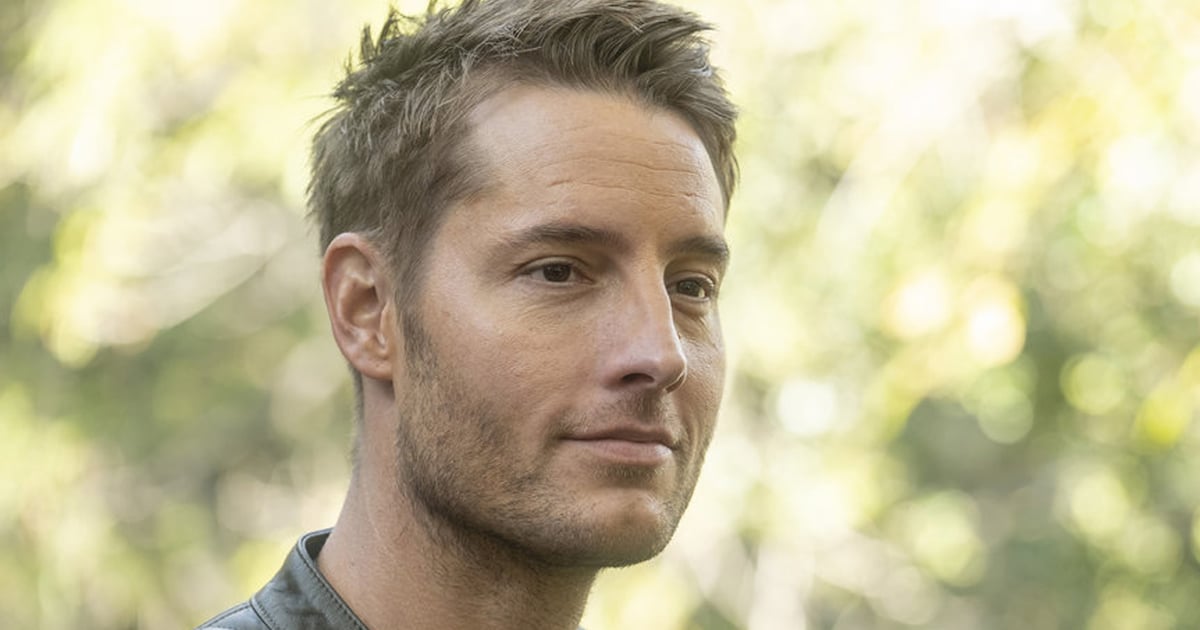 Did This Is Us Just Confirm a Major Theory About Kevin's Wife in the Flash-Forward?