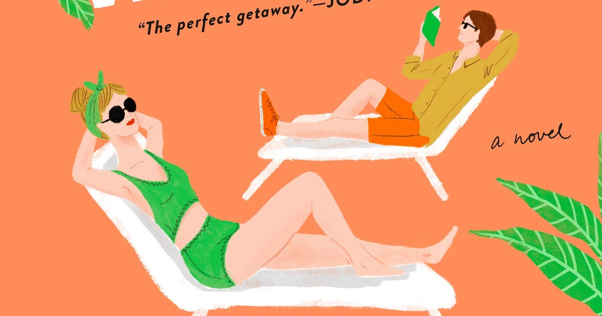 Emily Henry's People We Meet on Vacation Will Put You in the Mood to Travel and Fall in Love