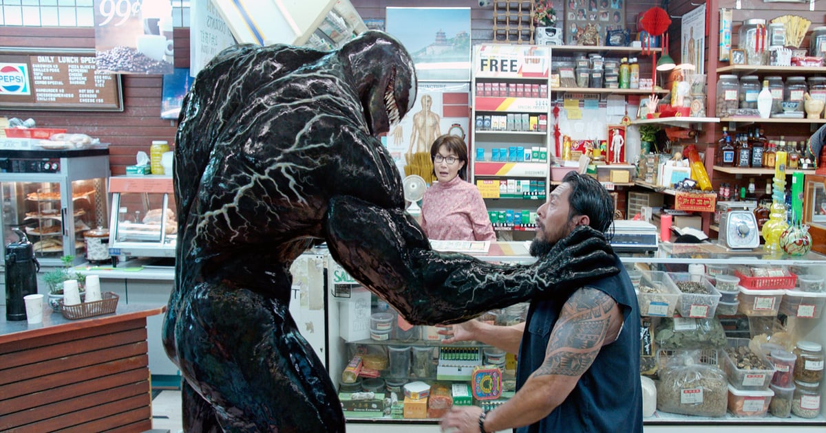 Everything You Need to Know About Venom: Let There Be Carnage and the Return of Eddie Brock