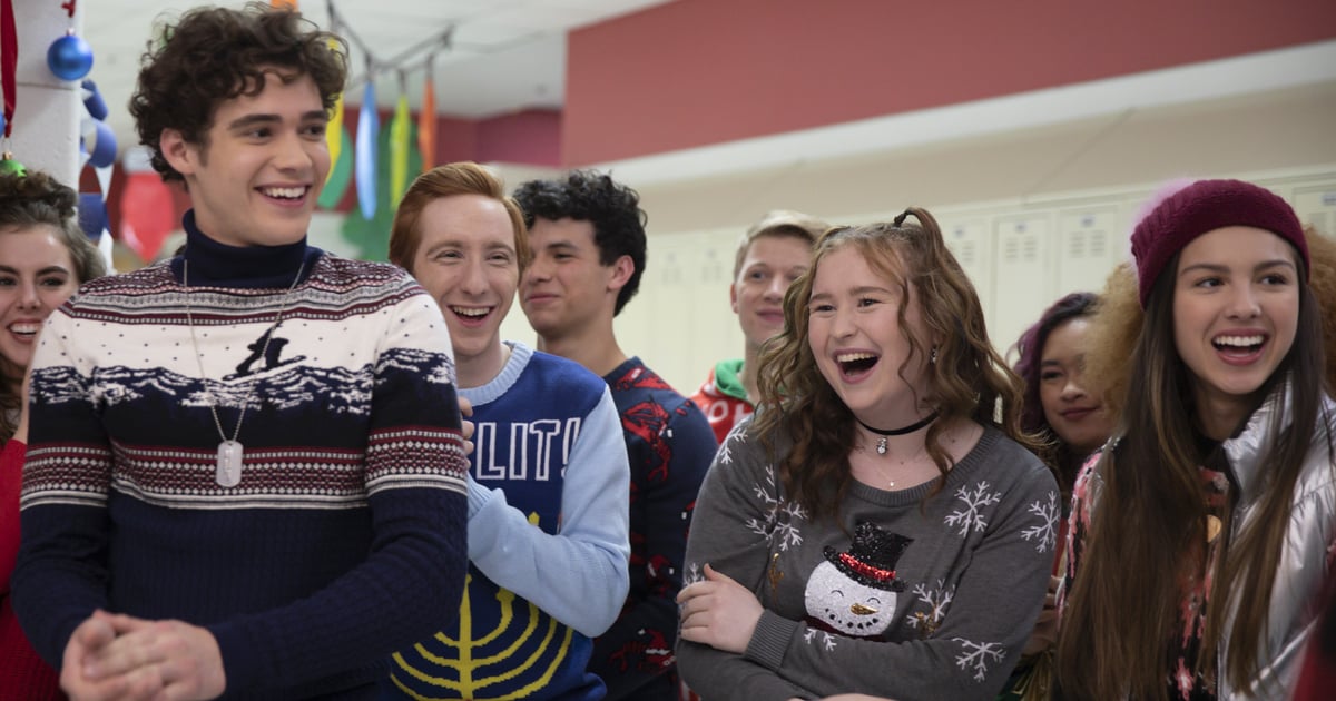 HSMTMTS Season 2 Just Premiered, but We're Already Wondering If It Will Be Renewed