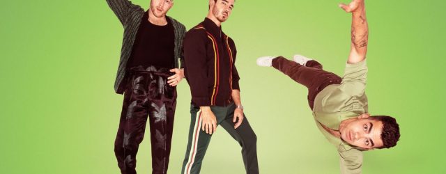 Happiness Begins Again! The Jonas Brothers Are Going Back on Tour