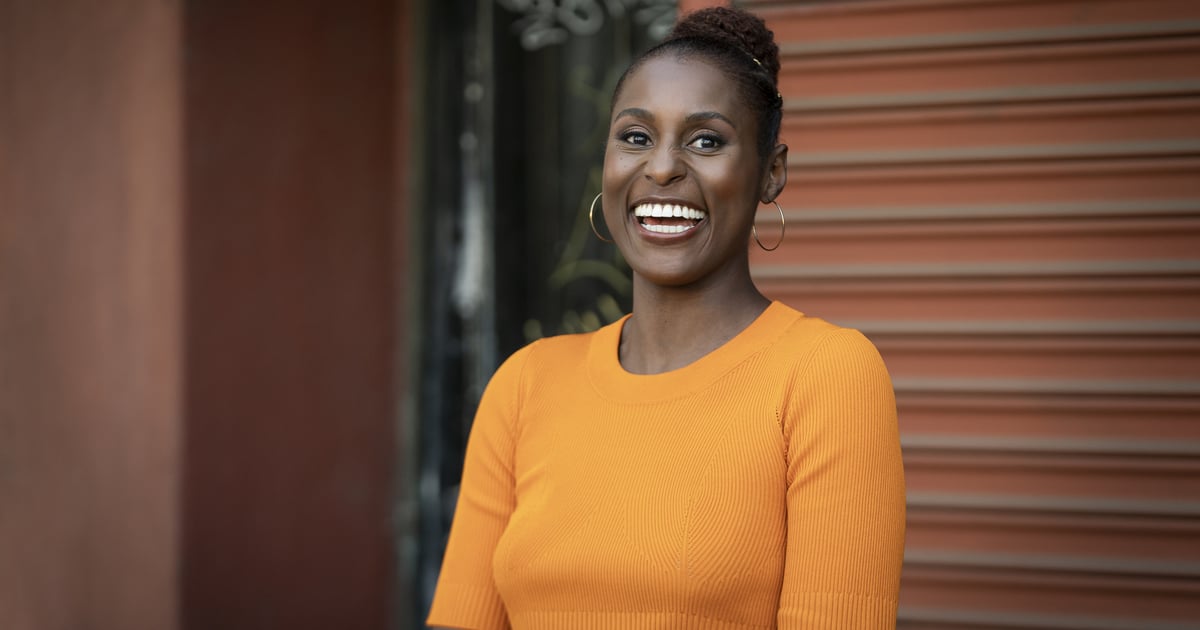 Issa Rae Is Booked and Busy! See What's Next For Her After Insecure