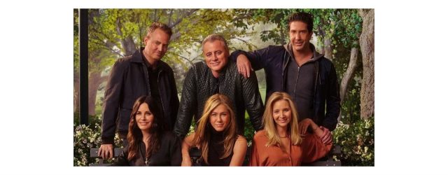 Just When Exactly Was the Friends Reunion Filmed, Anyway?