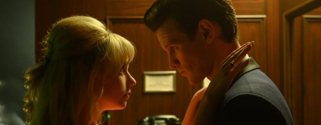 Last Night in Soho: Meet the Cast of the Stylish, Time-Travel Horror Movie