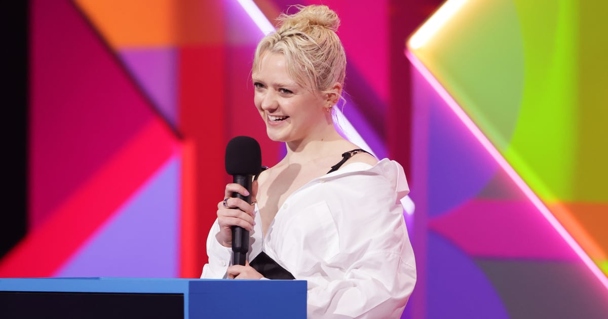 Maisie Williams's New Podcast Offers a Space For Women to Speak Freely About Film