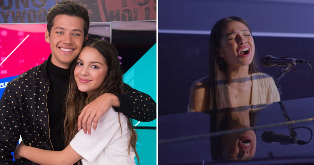 Matt Cornett on Olivia Rodrigo's SNL Debut: "She's Literally Going to Win a Grammy​​"