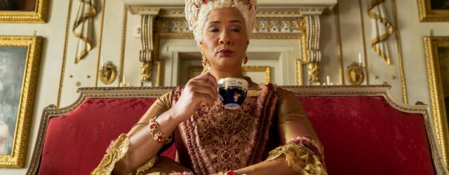 Netflix Announces a Bridgerton Spinoff, and It's All About Queen Charlotte's Origin Story