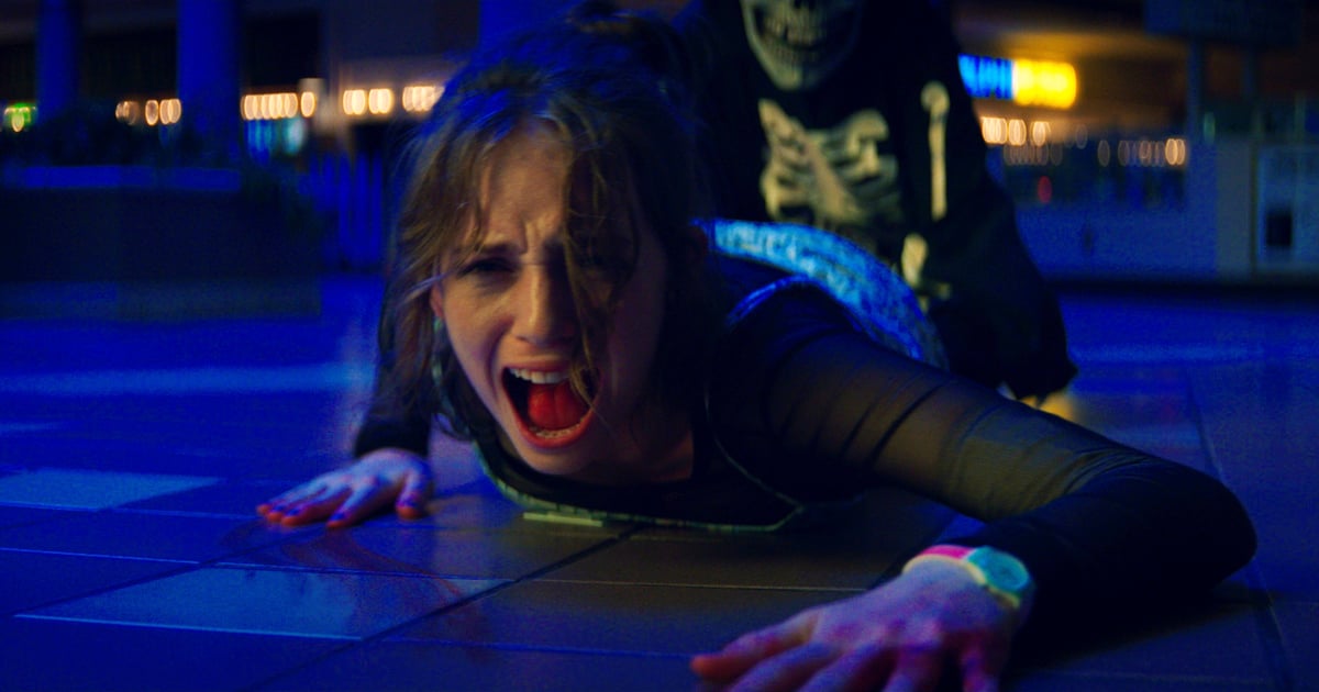 Netflix's Fear Street Trilogy Will Be Unleashed on 3 Separate Fridays — Here's the Deal