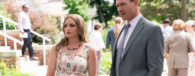 Sorry, but It's Going to Be a While Until Season 2 of Sweet Magnolias Hits Netflix