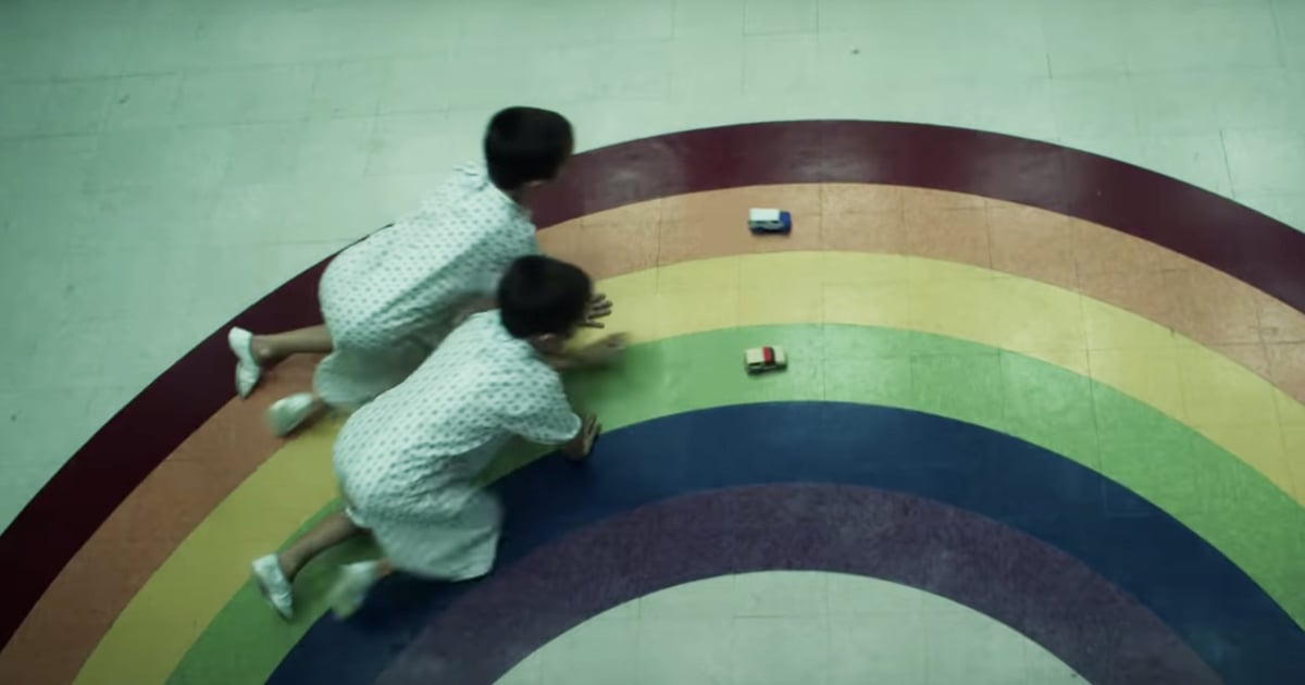 Stranger Things: What Is the Rainbow Room? Here's a Quick Refresher