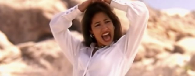 The Most Iconic Selena Quintanilla Music Videos of All Time