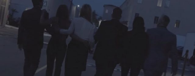 The One Where They Get Back Together: Watch the First Teaser For the Friends Reunion