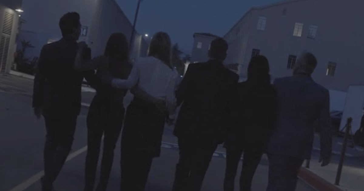 The One Where They Get Back Together: Watch the First Teaser For the Friends Reunion