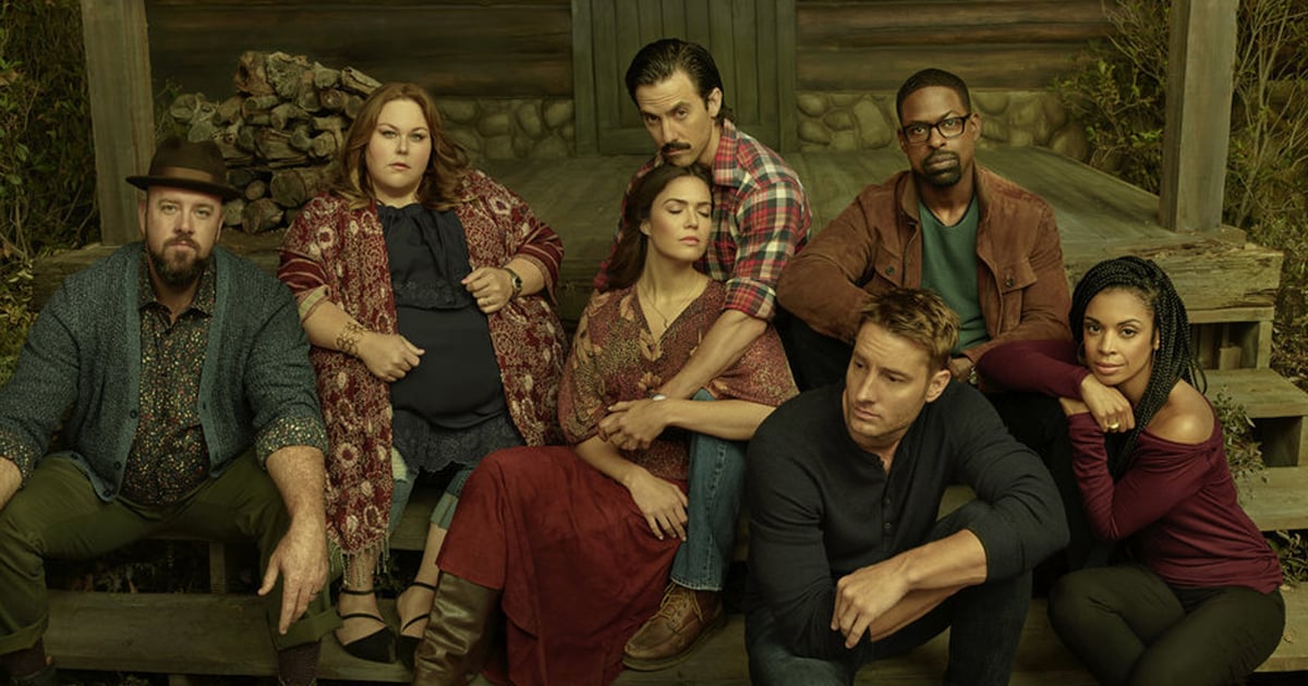 The Simple Reason This Is Us Will End With Season 6