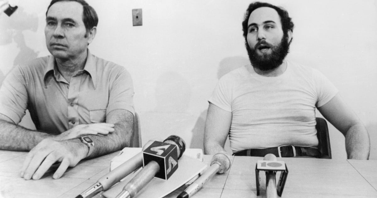 The Sons of Sam: Here's What Happened to David Berkowitz After He Was Caught