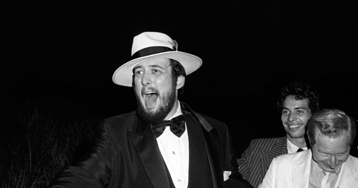 The Sons of Sam: Who Was Roy Radin? How He Was Potentially Linked to David Berkowitz