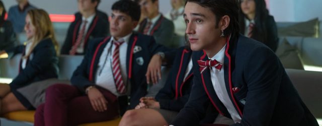 These 24 New and Returning Netflix Series in June Are Too Good to Miss