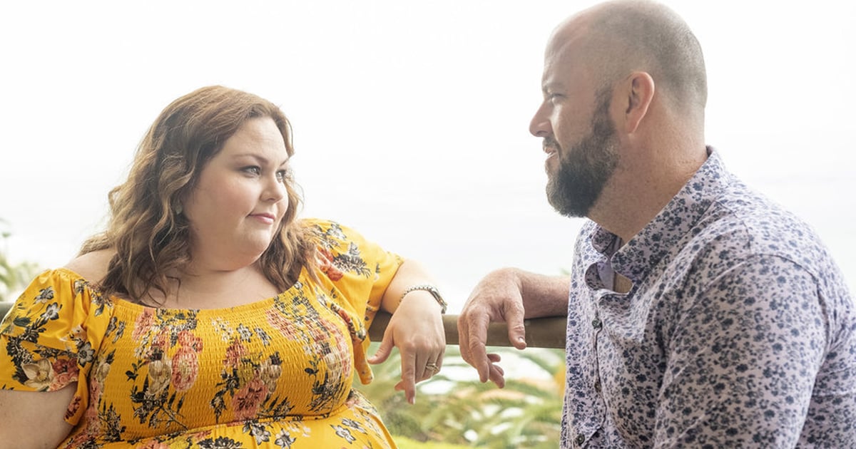 This Is Us Reveals the State of Kate and Toby's Marriage in the Flash Forward