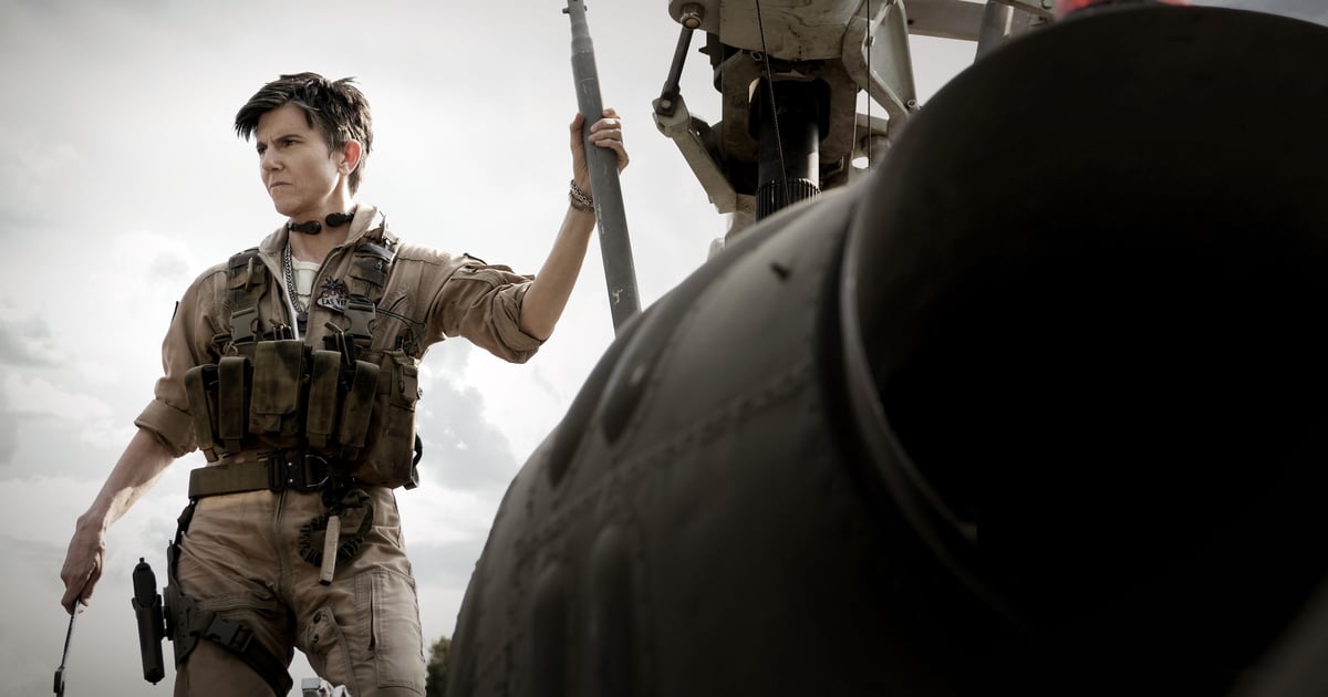 Tig Notaro Wasn't Originally in Army of the Dead, But Replaced This Cast Member