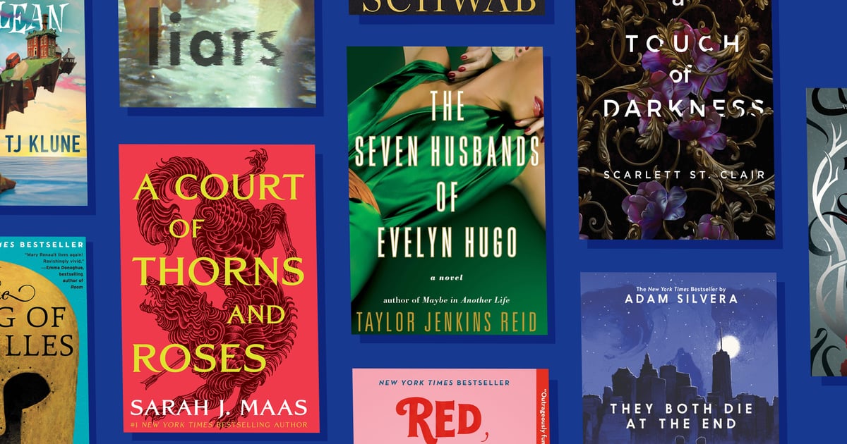 TikTok Has Spoken: You Need to Read These 11 Books ASAP