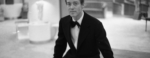 What Happened to Halston? Here's What We Know About His Later Years