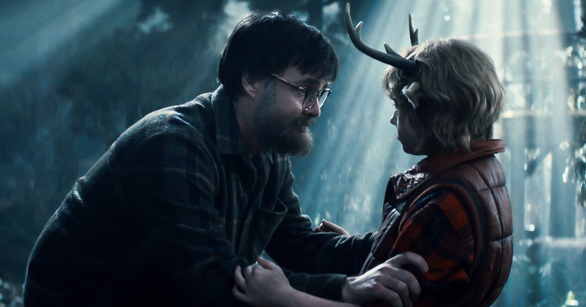 Who's Going to Star on Netflix's Fantasy Series Sweet Tooth? Here's the Rundown